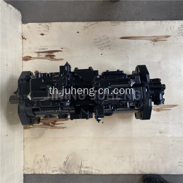 SK200-6E Hydraulic Pump Excavator parts ของแท้ใหม่